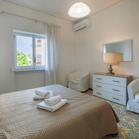דירות סורנטו Casa Castagna מראה חיצוני תמונה