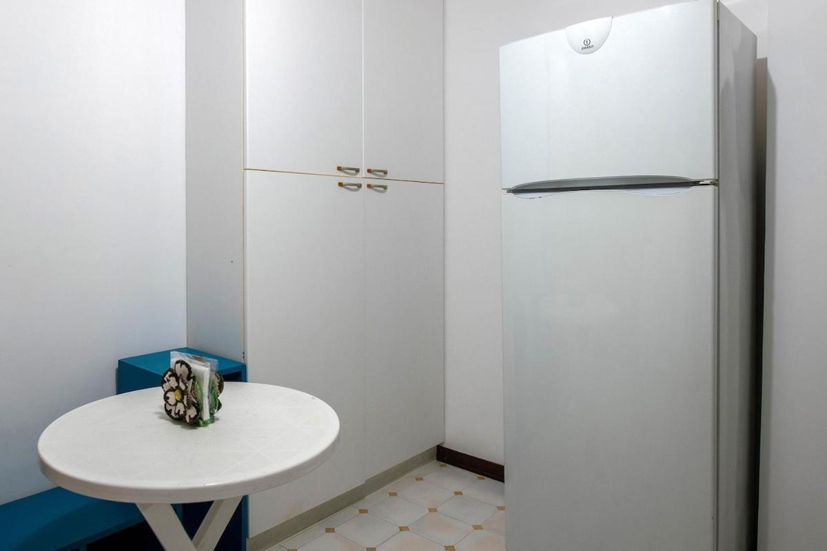 דירות סורנטו Casa Castagna מראה חיצוני תמונה