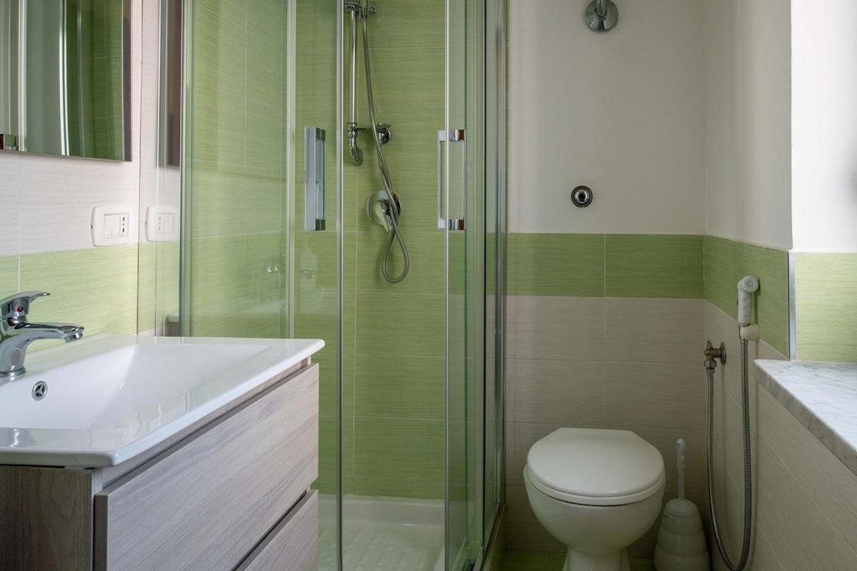 דירות סורנטו Casa Castagna מראה חיצוני תמונה