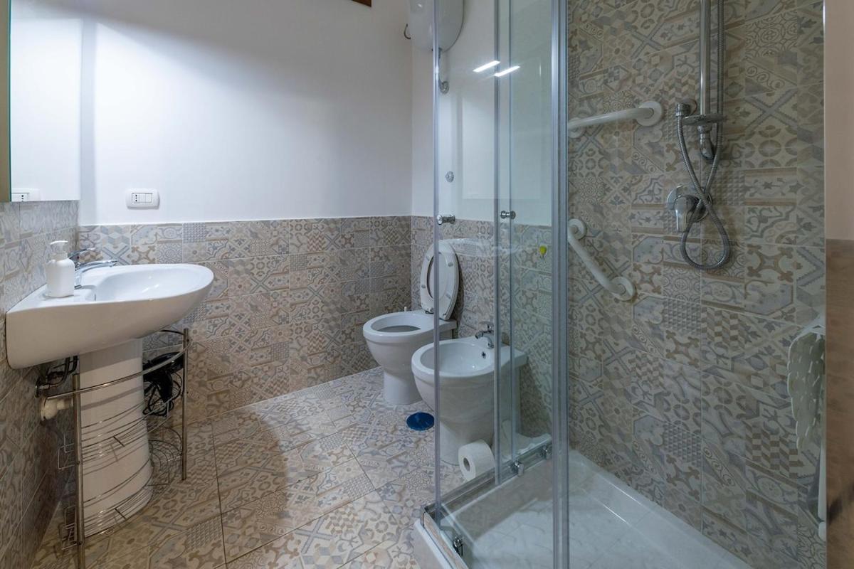 דירות סורנטו Casa Castagna מראה חיצוני תמונה