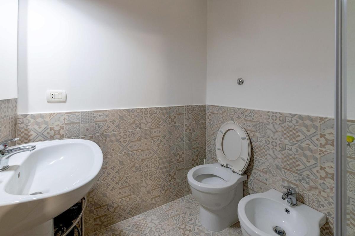 דירות סורנטו Casa Castagna מראה חיצוני תמונה