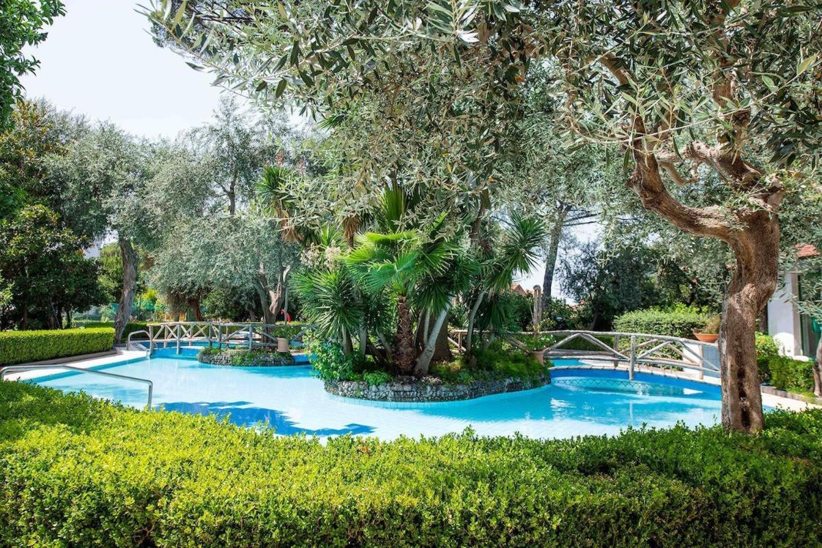 דירות סורנטו Casa Castagna מראה חיצוני תמונה